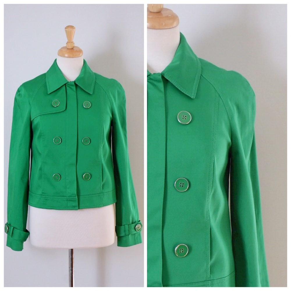 Vintage Anne Klein Jacket